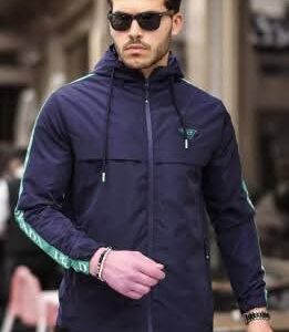 High Quality Hoodie Type Jacket – Premium Casual Wear for Men