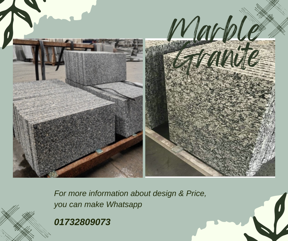 Imported গ্রানাইট পাথর Slab – Floor & Kitchen Counter Top